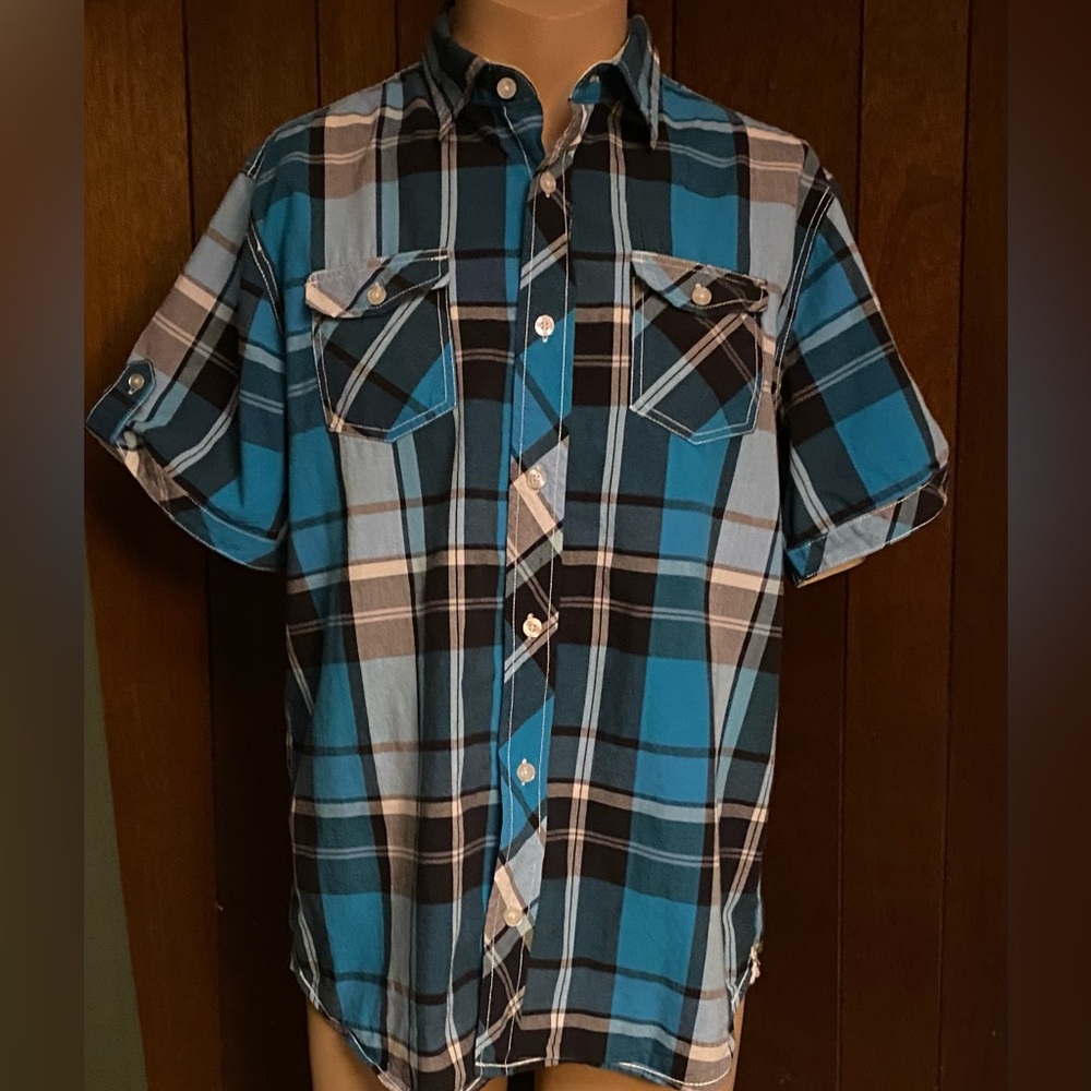 Reclaim Standard shirt L